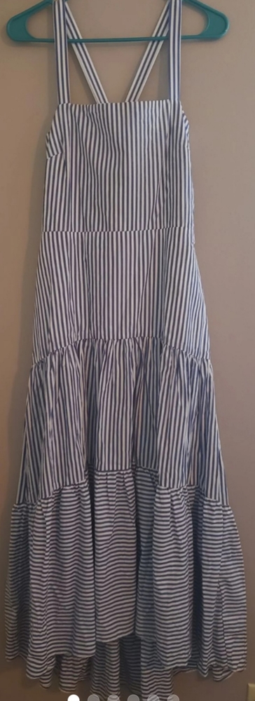 Banana Republic Maxi Dress